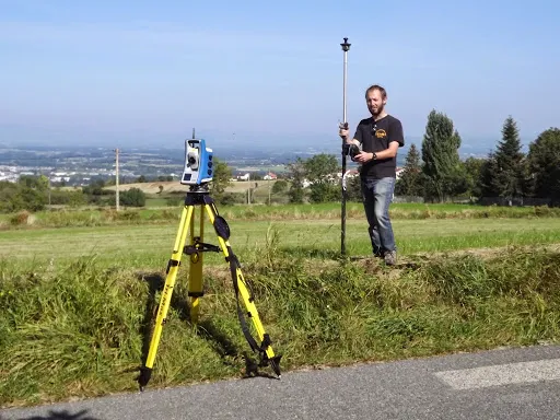 Bureau d'Etudes BRUYERE, Géomètre et Maître d'Oeuvre indépendants à Montbrison