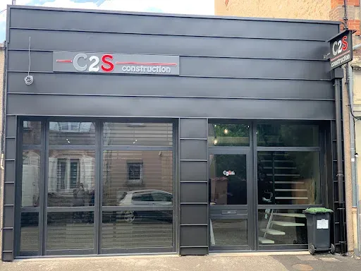 C2S Construction à 42600 Montbrison