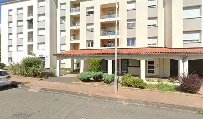 Cabinet d'infirmières de Beauregard à Montbrison