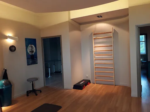 Cabinet de Kinésithérapeutes Savigneux, La Minoterie, Sophie Parsy, Célia Lavastre, Emma Devidal à Montbrison