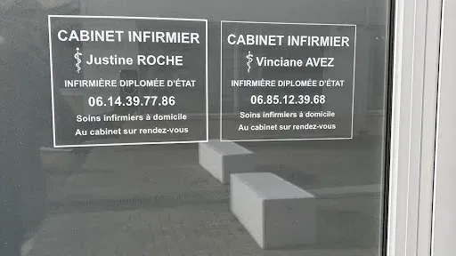 Cabinet infirmier Avez Vinciane à Montbrison