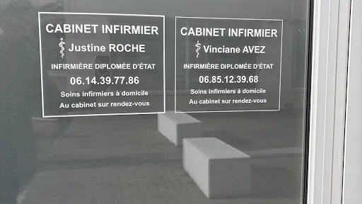 Cabinet infirmier Avez Vinciane à Montbrison