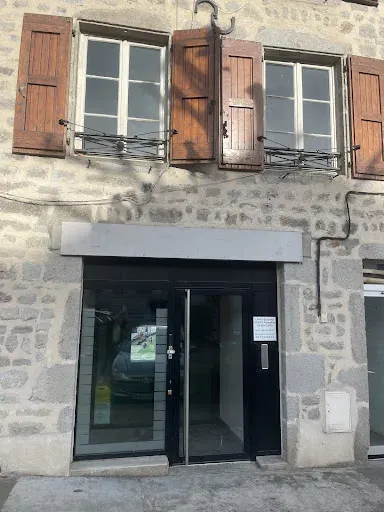 Cabinet infirmier Dugay-Laval-Vieira à Montbrison
