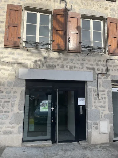 Cabinet infirmier Dugay-Laval-Vieira à Montbrison