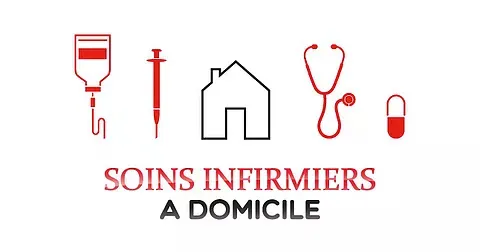 Cabinet infirmier à Montbrison