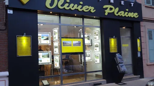 Cabinet Olivier Plaine à Montbrison