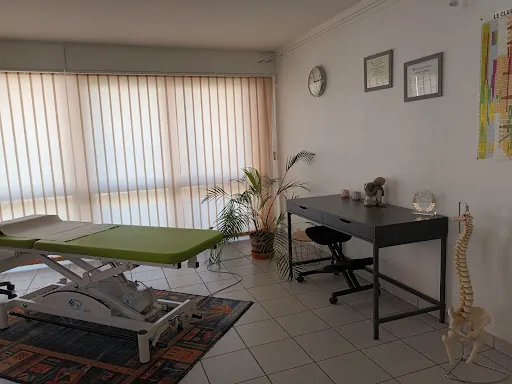 Camille GAGNAIRE à Montbrison