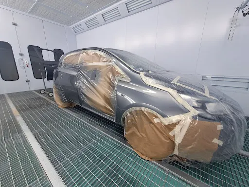 Carrosserie Du Canal - Montbrison 42600 - toutes assurances - toutes marques - pare-brise à Montbrison