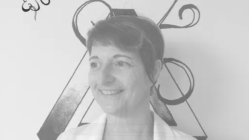 Catherine GARCIA à Montbrison