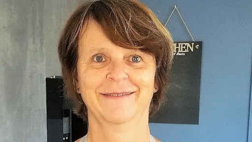 Catherine TARI - Diététicienne - Montbrison à Montbrison