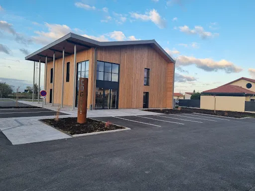 CDG Formation à Montbrison