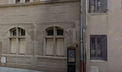 CEMAD à Montbrison
