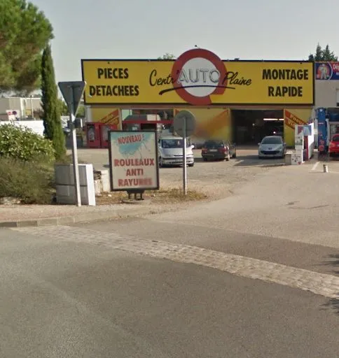 Centr'Auto Plaine MONTBRISON à Montbrison