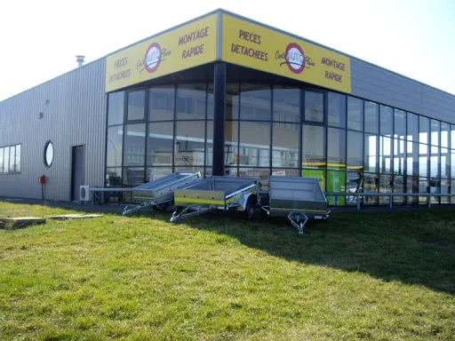 Centr'Auto Plaine SAVIGNEUX à Montbrison