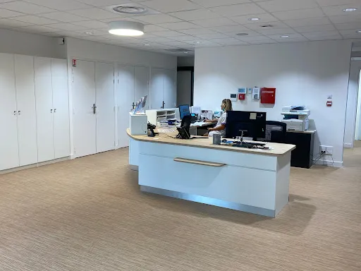 Centre de Santé dentaire mutualiste à Montbrison