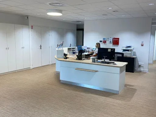 Centre de Santé dentaire mutualiste à Montbrison