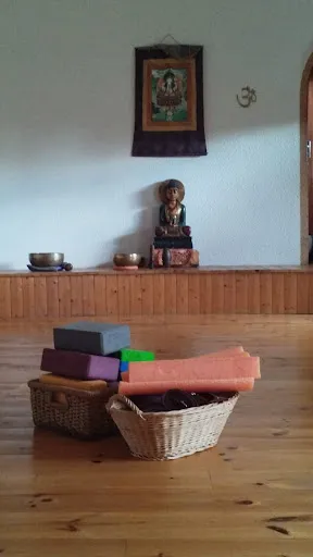 Centre de Yoga de Montbrison à Montbrison