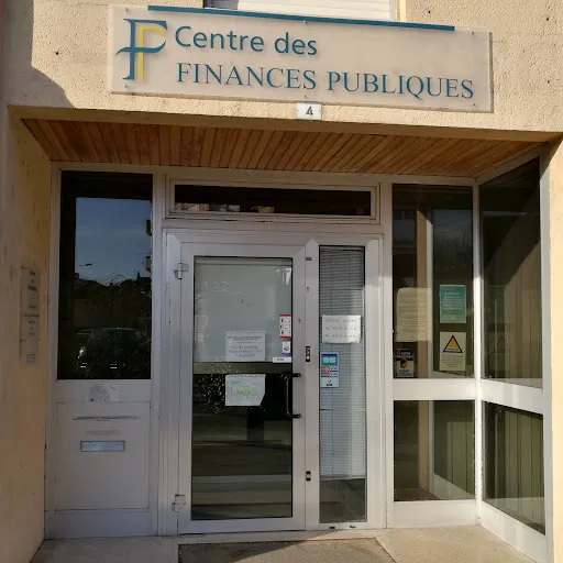 Centre des Finances Publiques à Montbrison