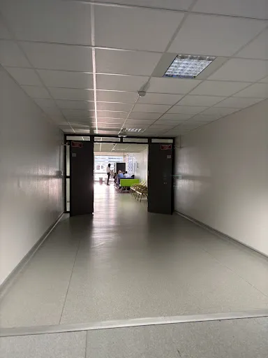 Centre Hospitalier de Montbrison Service des Urgences à Montbrison