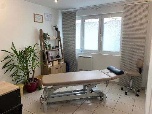 Centre ostéopathique Montbrisonnais - Pierre-Louis BION, Quentin REBAUD à Montbrison