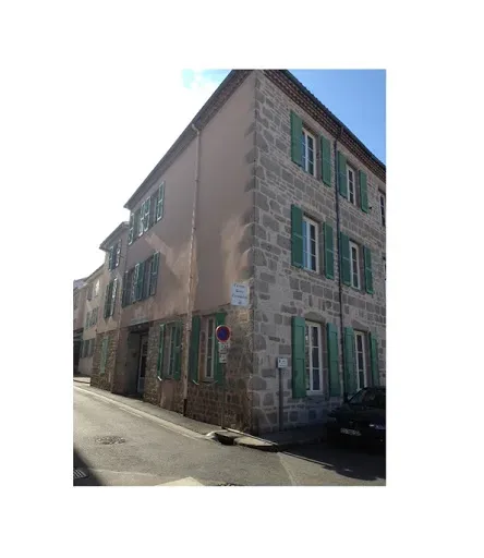 Centre Soins Infirmiers Montbrisonnais à Montbrison