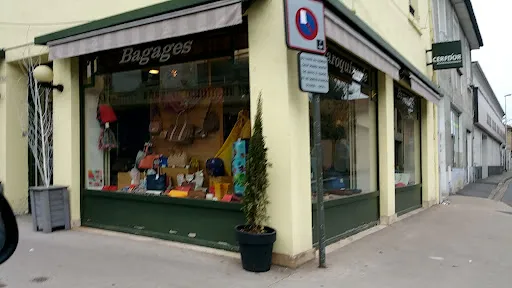 Cerf d'Or à Montbrison