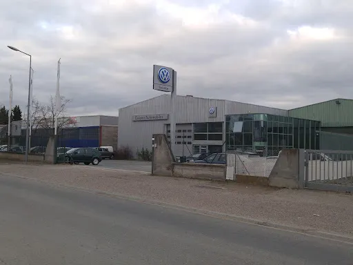 Cesana Automobiles - Volkswagen à Montbrison