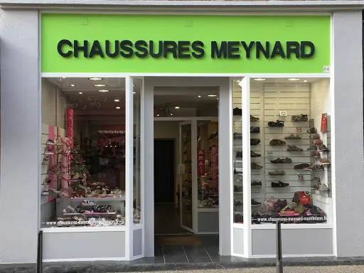 CHAUSSURES MEYNARD à Montbrison