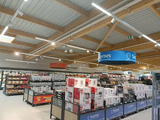 CICL à Montbrison