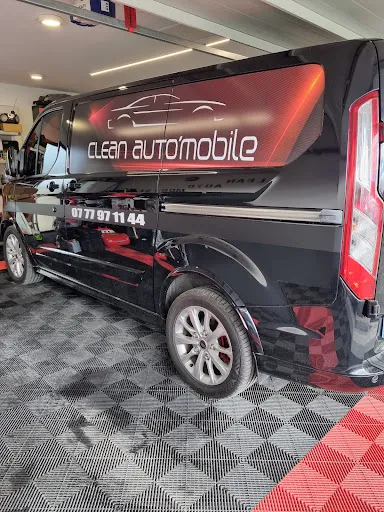 Clean Auto'mobile à Montbrison