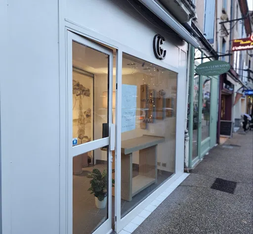 Cocoon - Design d'intérieur by CG Création à Montbrison