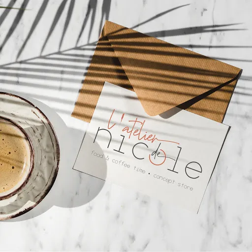 COM YOU CONCEPT - Agence de communication & Graphisme à Montbrison