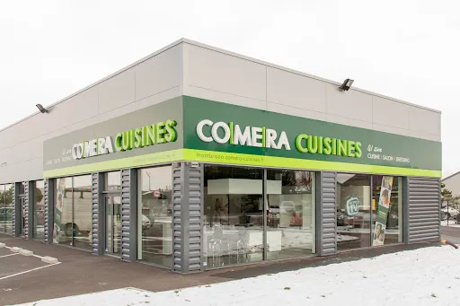 COMERA Cuisines - Montbrison à Montbrison