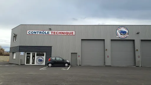 Contrôle Technique Kugar Auto à Montbrison
