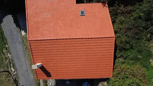 couvreur à Montbrison