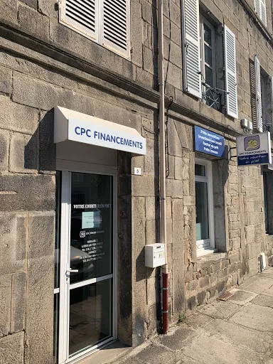 Cpc Financements à Montbrison