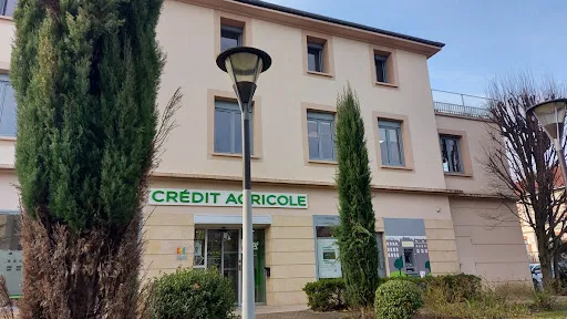 Crédit Agricole Loire Haute-Loire à Montbrison