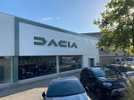 DACIA Montbrison - Groupe Thivolle à Montbrison
