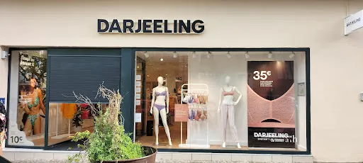 Darjeeling Montbrison à Montbrison