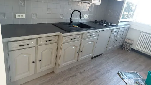 Déco Plus - Entreprise de peinture en bâtiment à Montbrison à Montbrison