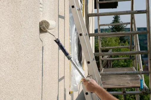 DécoPlâtre l'Habitat Durable à Montbrison