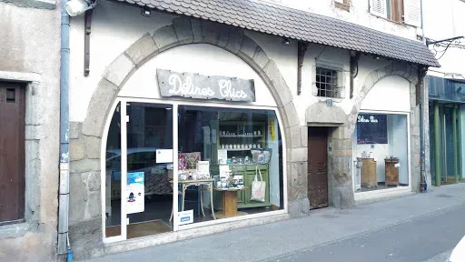 Délires Chics à Montbrison