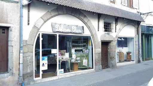 Délires Chics à Montbrison