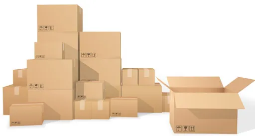 Déménagements Richard à Montbrison