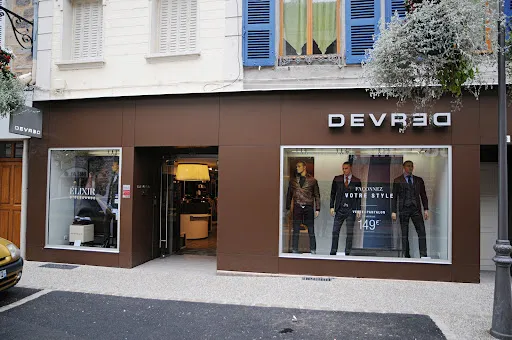 DEVRED1902 à Montbrison