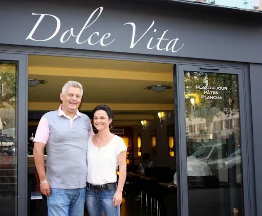 DOLCE VITA à Montbrison