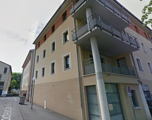 Dr Alice WILHELM à Montbrison