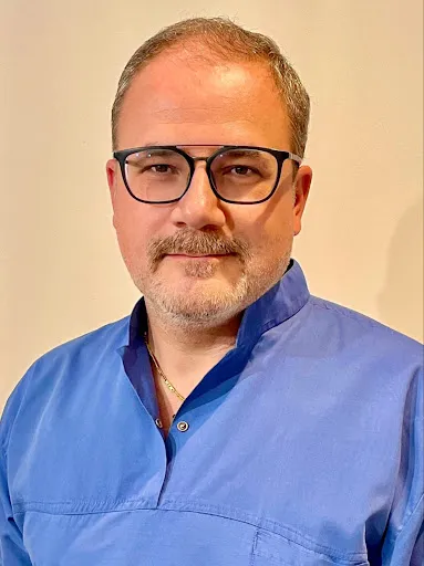 Dr Georges BAHNA à Montbrison