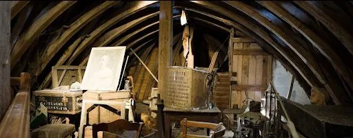 DVL GRANGE ELOIC à Montbrison