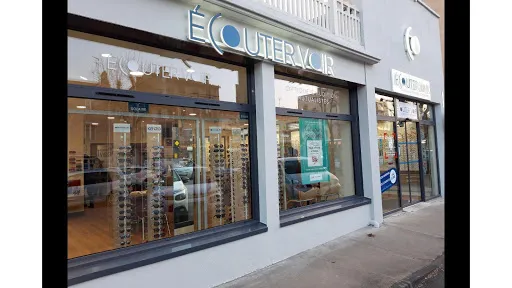 Écouter Voir Optique Mutualiste à Montbrison